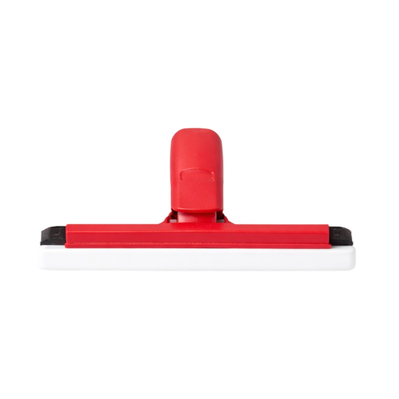 Raclette sols Flex - rouge - 45 cm